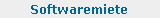 Softwaremiete