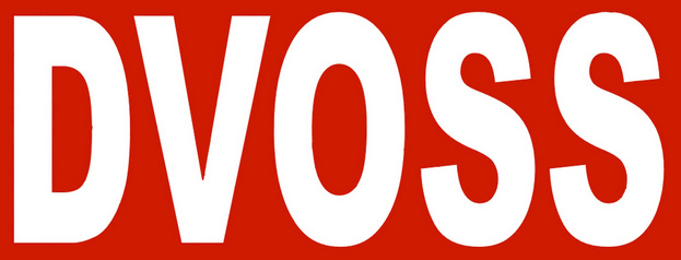 DVOSS 20proz Innschrift weiss-rot